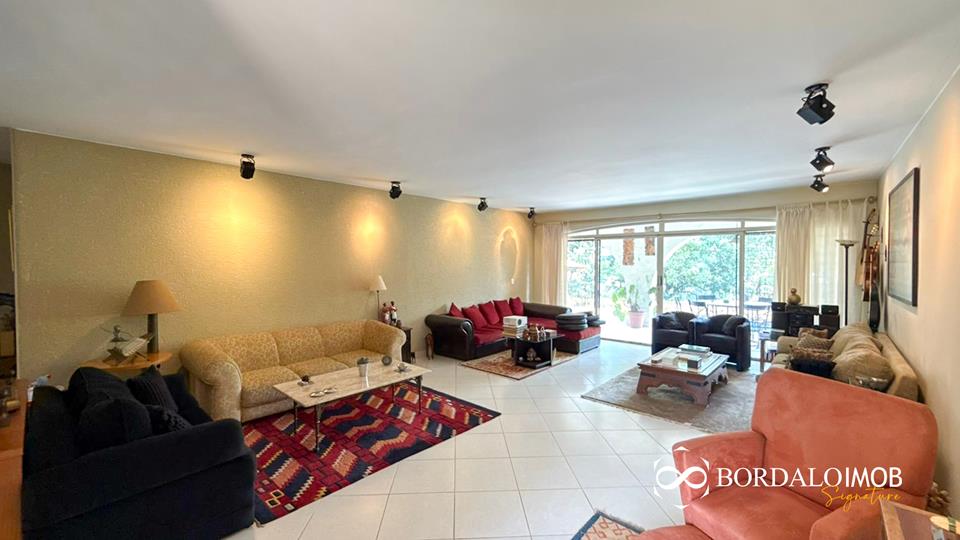 SHIS QI 19 - Casa com 4 quartos à venda na SHIS QI 19 – Lago Sul - Foto 3