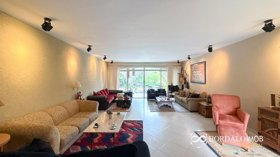 SHIS QI 19 - Casa com 4 quartos à venda na SHIS QI 19 – Lago Sul - Foto 4