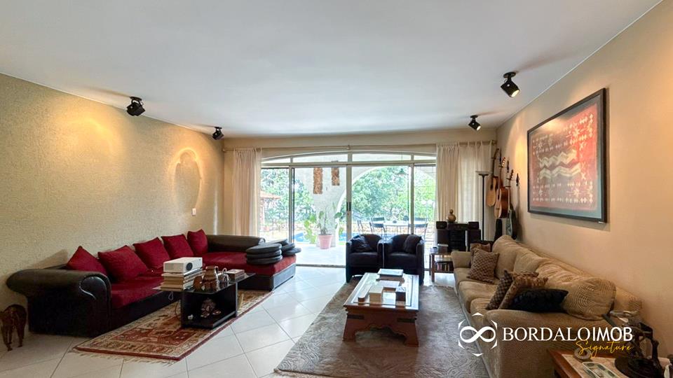 SHIS QI 19 - Casa com 4 quartos à venda na SHIS QI 19 – Lago Sul - Foto 5