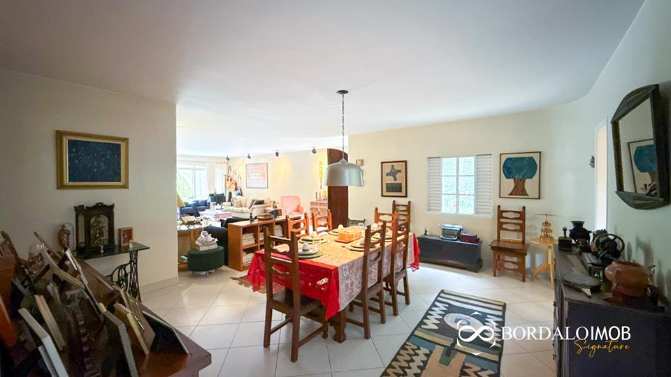 SHIS QI 19 - Casa com 4 quartos à venda na SHIS QI 19 – Lago Sul - Foto 7