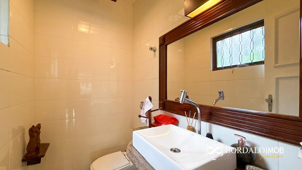 SHIS QI 19 - Casa com 4 quartos à venda na SHIS QI 19 – Lago Sul - Foto 8