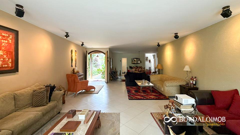 SHIS QI 19 - Casa com 4 quartos à venda na SHIS QI 19 – Lago Sul - Foto 10