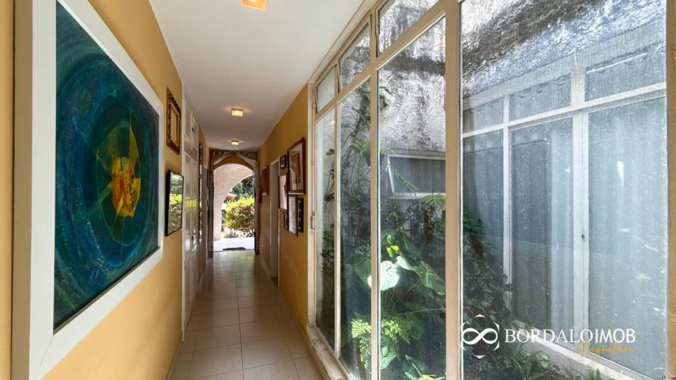 SHIS QI 19 - Casa com 4 quartos à venda na SHIS QI 19 – Lago Sul - Foto 15