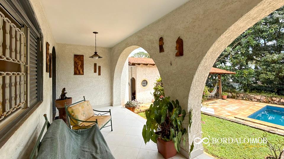 SHIS QI 19 - Casa com 4 quartos à venda na SHIS QI 19 – Lago Sul - Foto 30