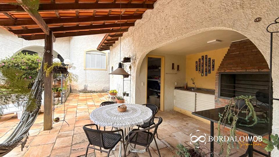 SHIS QI 19 - Casa com 4 quartos à venda na SHIS QI 19 – Lago Sul - Foto 32