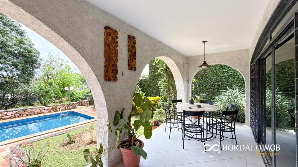 SHIS QI 19 - Casa com 4 quartos à venda na SHIS QI 19 – Lago Sul - Foto 33