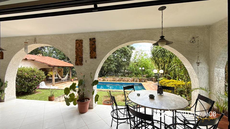 SHIS QI 19 - Casa com 4 quartos à venda na SHIS QI 19 – Lago Sul - Foto 35