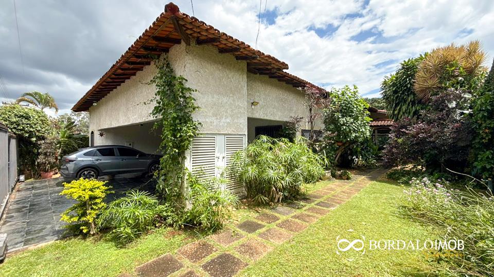 SHIS QI 19 - Casa com 4 quartos à venda na SHIS QI 19 – Lago Sul - Foto 36