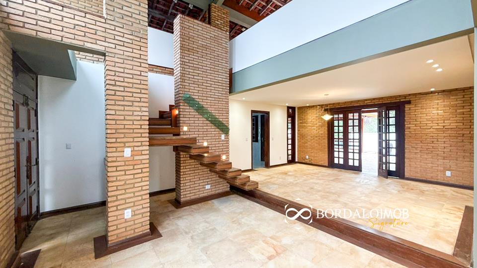 SMPW Quadra 20 - Casa aconchegante com 420 m² de área construída no Park Way - Foto 2