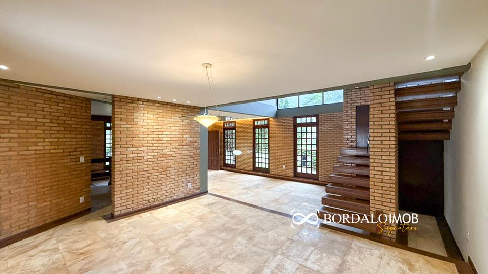 SMPW Quadra 20 - Casa aconchegante com 420 m² de área construída no Park Way - Foto 4