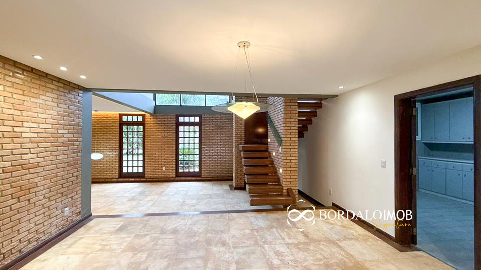 SMPW Quadra 20 - Casa aconchegante com 420 m² de área construída no Park Way - Foto 5