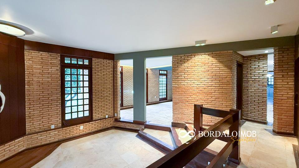 SMPW Quadra 20 - Casa aconchegante com 420 m² de área construída no Park Way - Foto 7