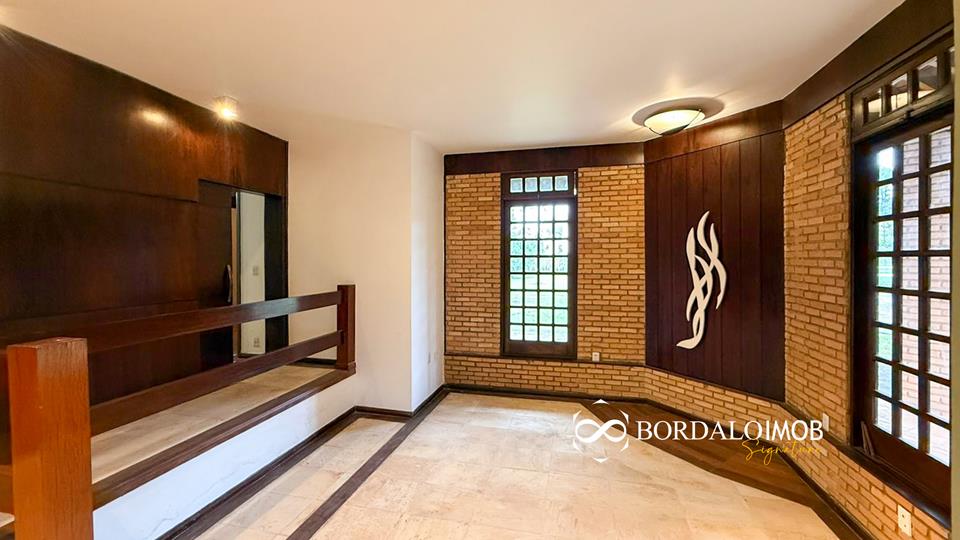 SMPW Quadra 20 - Casa aconchegante com 420 m² de área construída no Park Way - Foto 8