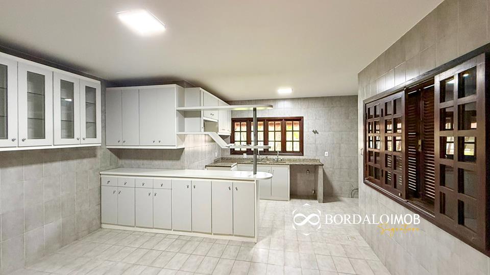 SMPW Quadra 20 - Casa aconchegante com 420 m² de área construída no Park Way - Foto 9