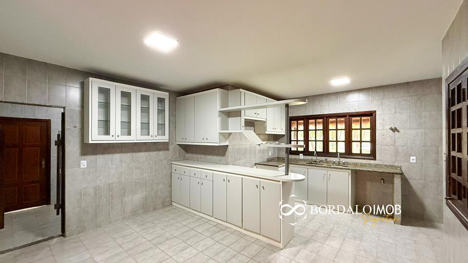 SMPW Quadra 20 - Casa aconchegante com 420 m² de área construída no Park Way - Foto 10