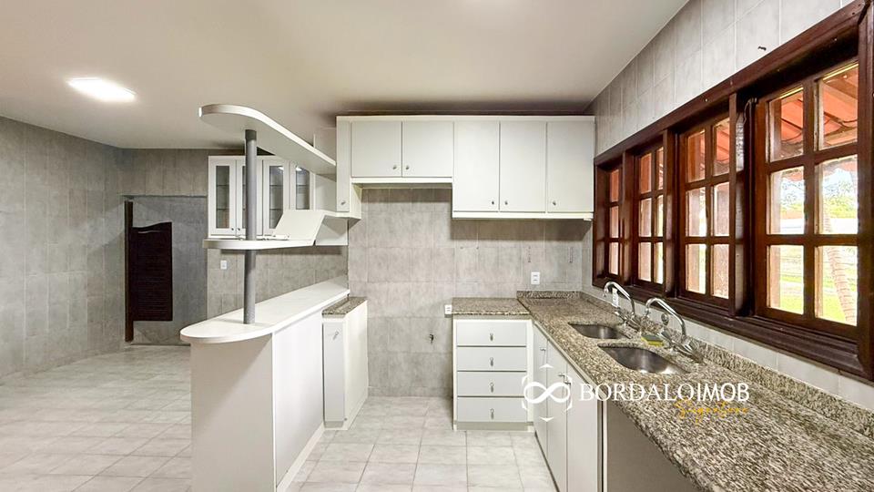 SMPW Quadra 20 - Casa aconchegante com 420 m² de área construída no Park Way - Foto 11