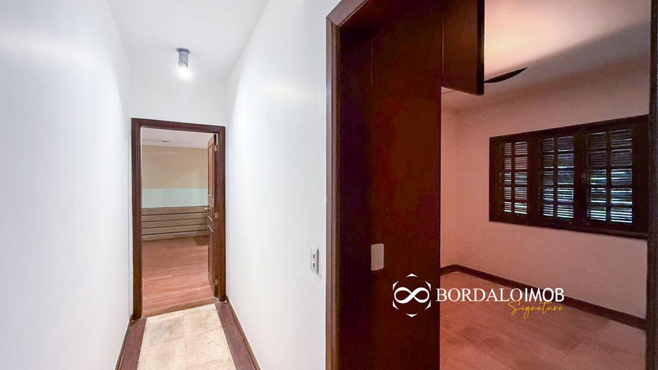 SMPW Quadra 20 - Casa aconchegante com 420 m² de área construída no Park Way - Foto 12