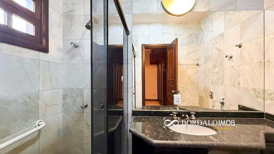 SMPW Quadra 20 - Casa aconchegante com 420 m² de área construída no Park Way - Foto 14