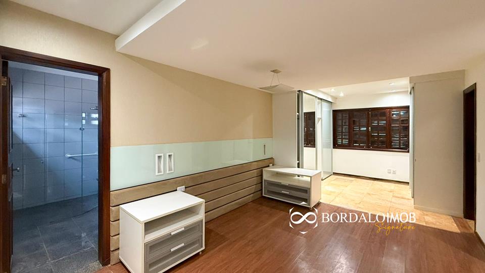 SMPW Quadra 20 - Casa aconchegante com 420 m² de área construída no Park Way - Foto 17