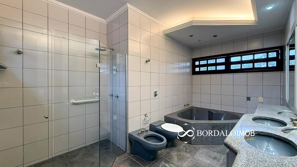 SMPW Quadra 20 - Casa aconchegante com 420 m² de área construída no Park Way - Foto 18