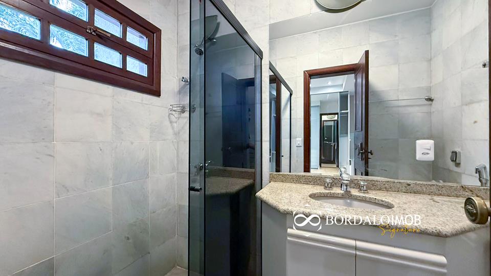 SMPW Quadra 20 - Casa aconchegante com 420 m² de área construída no Park Way - Foto 20