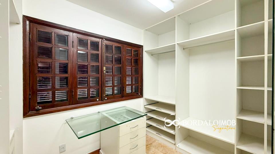 SMPW Quadra 20 - Casa aconchegante com 420 m² de área construída no Park Way - Foto 21