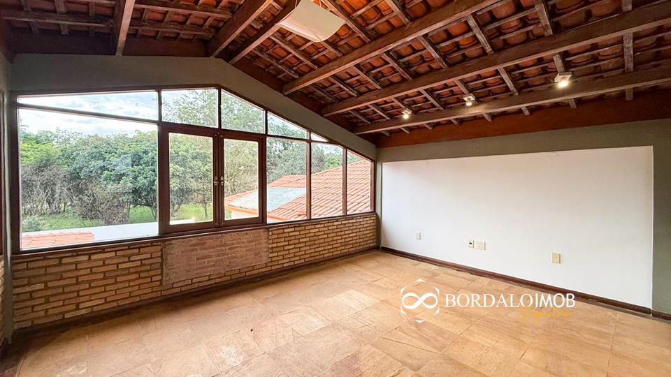 SMPW Quadra 20 - Casa aconchegante com 420 m² de área construída no Park Way - Foto 22