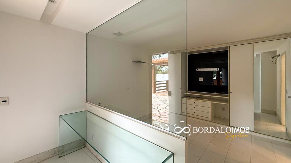 SMPW Quadra 20 - Casa aconchegante com 420 m² de área construída no Park Way - Foto 25