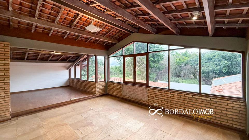 SMPW Quadra 20 - Casa aconchegante com 420 m² de área construída no Park Way - Foto 26