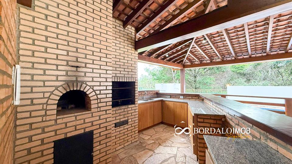 SMPW Quadra 20 - Casa aconchegante com 420 m² de área construída no Park Way - Foto 31