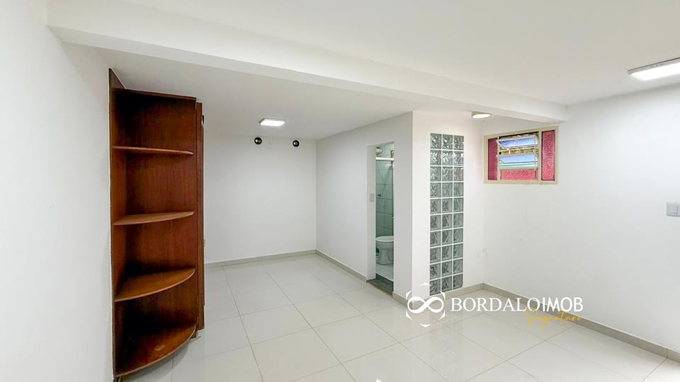 SMPW Quadra 20 - Casa aconchegante com 420 m² de área construída no Park Way - Foto 35