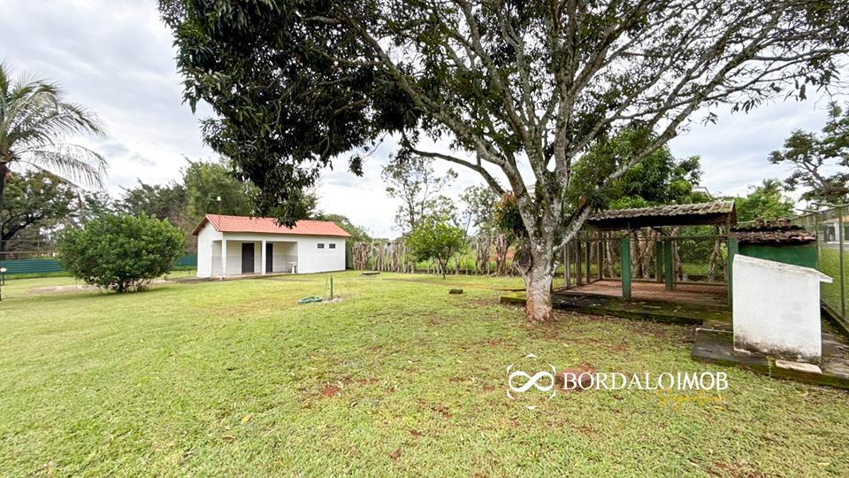 SMPW Quadra 20 - Casa aconchegante com 420 m² de área construída no Park Way - Foto 39