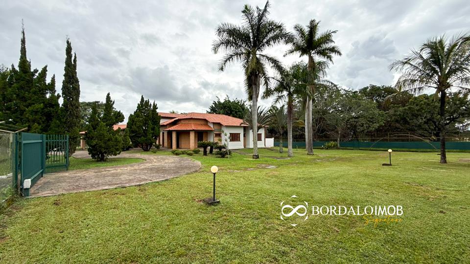 SMPW Quadra 20 - Casa aconchegante com 420 m² de área construída no Park Way - Foto 40