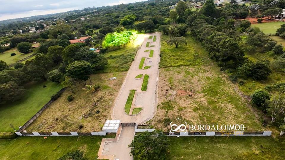 SMPW Quadra 16 - |Frações no Park Way – SMPW Quadra 16