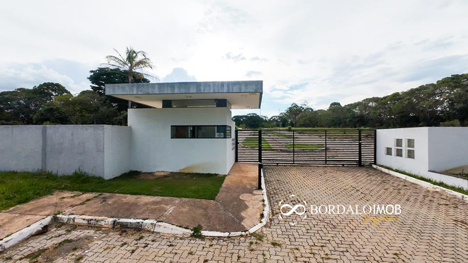 SMPW Quadra 16 - |Frações no Park Way – SMPW Quadra 16 - Foto 12