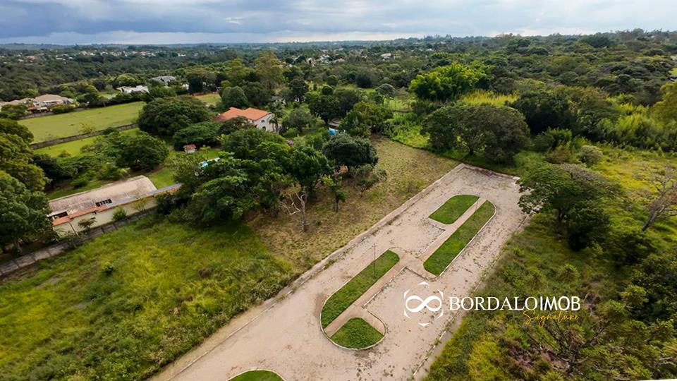 SMPW Quadra 16 - |Frações no Park Way – SMPW Quadra 16 - Foto 17