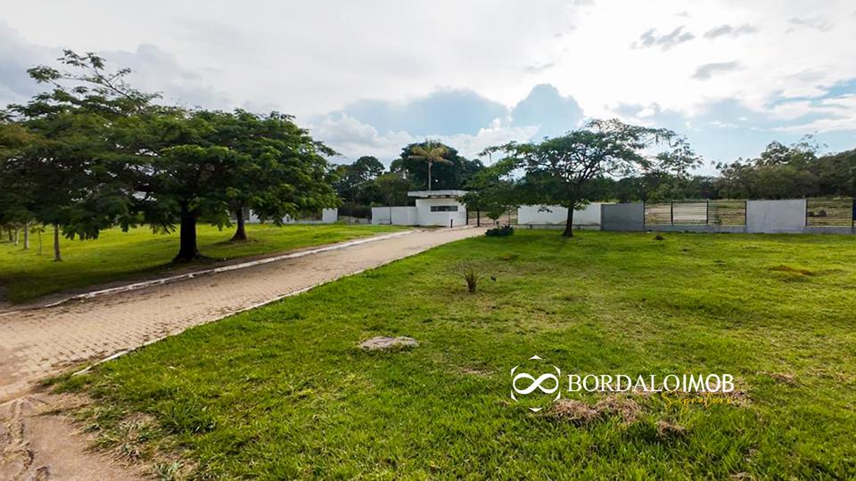 SMPW Quadra 16 - |Frações no Park Way – SMPW Quadra 16 - Foto 18