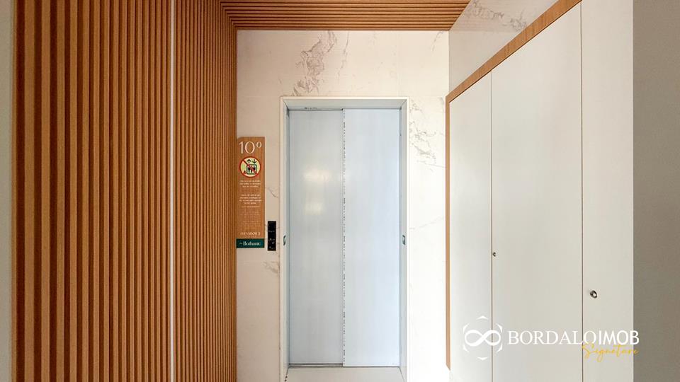 Quadra 104 - Apartamento de 4 Suites com habite-se. Um novo conceito de morar, onde sofisticação, tecnologia e natureza se encontram. - Foto 5