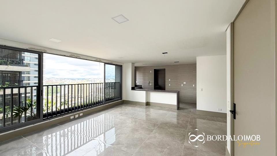 Quadra 104 - Apartamento de 4 Suites com habite-se. Um novo conceito de morar, onde sofisticação, tecnologia e natureza se encontram. - Foto 7