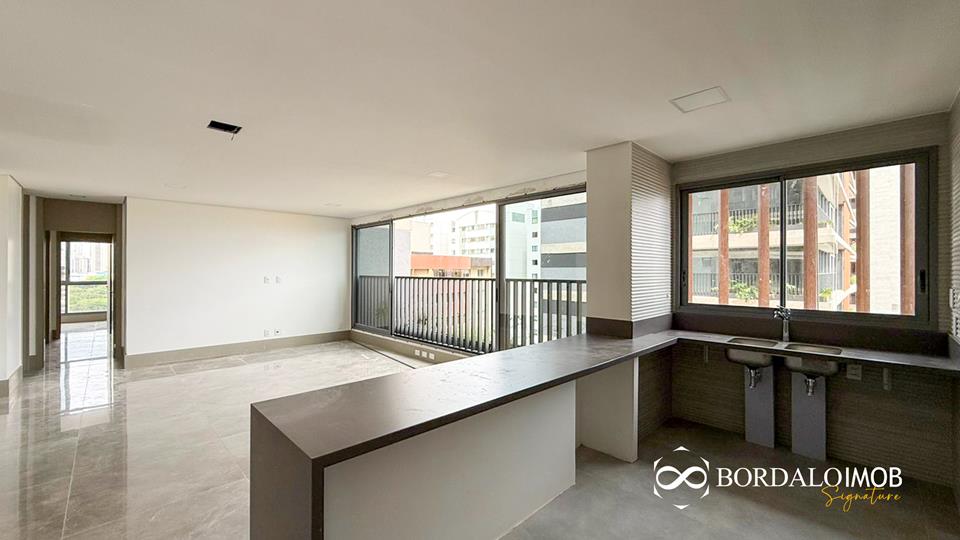 Quadra 104 - Apartamento de 4 Suites com habite-se. Um novo conceito de morar, onde sofisticação, tecnologia e natureza se encontram. - Foto 8