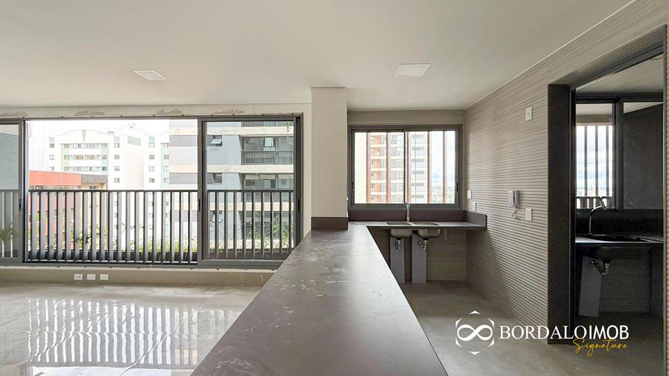 Quadra 104 - Apartamento de 4 Suites com habite-se. Um novo conceito de morar, onde sofisticação, tecnologia e natureza se encontram. - Foto 9