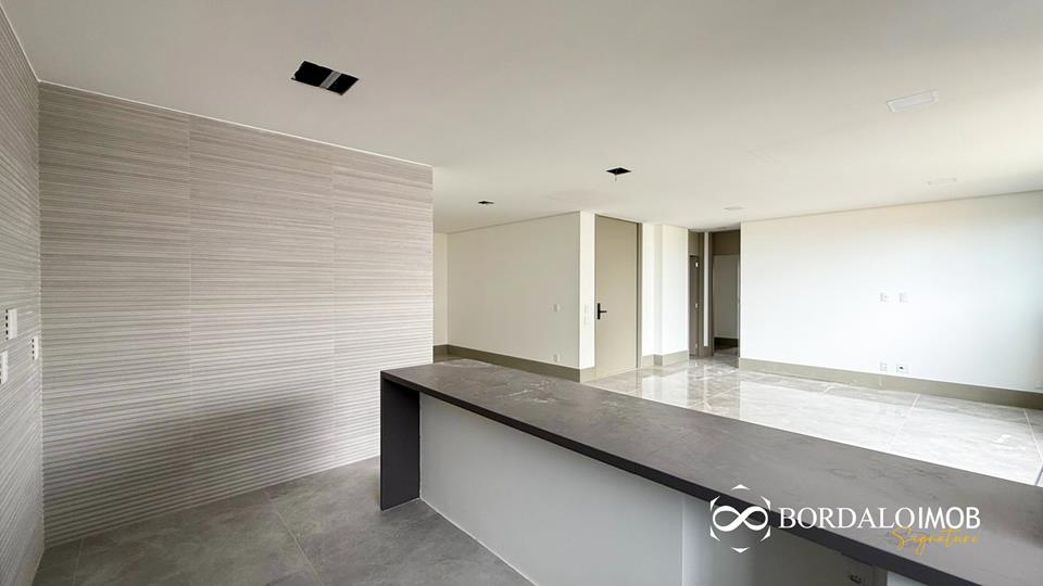 Quadra 104 - Apartamento de 4 Suites com habite-se. Um novo conceito de morar, onde sofisticação, tecnologia e natureza se encontram. - Foto 11