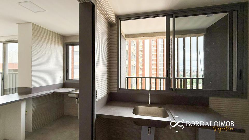 Quadra 104 - Apartamento de 4 Suites com habite-se. Um novo conceito de morar, onde sofisticação, tecnologia e natureza se encontram. - Foto 12