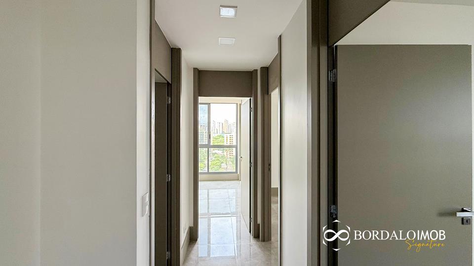 Quadra 104 - Apartamento de 4 Suites com habite-se. Um novo conceito de morar, onde sofisticação, tecnologia e natureza se encontram. - Foto 15