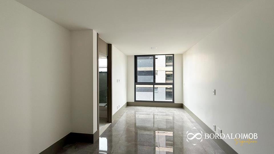 Quadra 104 - Apartamento de 4 Suites com habite-se. Um novo conceito de morar, onde sofisticação, tecnologia e natureza se encontram. - Foto 20