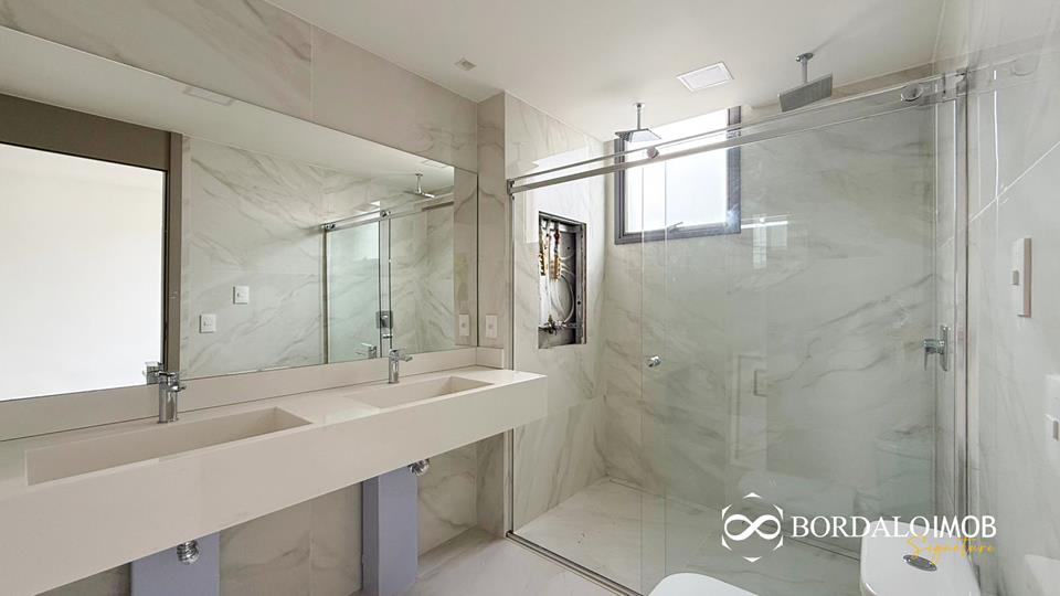 Quadra 104 - Apartamento de 4 Suites com habite-se. Um novo conceito de morar, onde sofisticação, tecnologia e natureza se encontram. - Foto 22