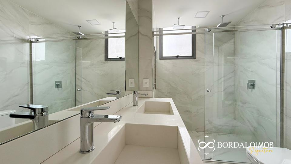 Quadra 104 - Apartamento de 4 Suites com habite-se. Um novo conceito de morar, onde sofisticação, tecnologia e natureza se encontram. - Foto 23