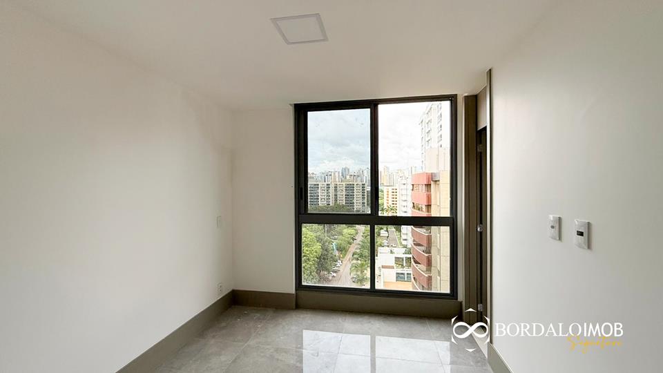 Quadra 104 - Apartamento de 4 Suites com habite-se. Um novo conceito de morar, onde sofisticação, tecnologia e natureza se encontram. - Foto 26