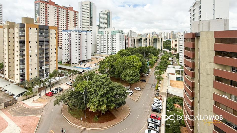 Quadra 104 - Apartamento de 4 Suites com habite-se. Um novo conceito de morar, onde sofisticação, tecnologia e natureza se encontram. - Foto 43
