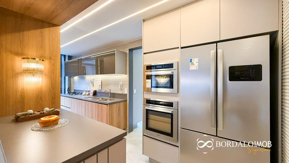 Quadra 104 - Apartamento de 4 Suites com habite-se. Um novo conceito de morar, onde sofisticação, tecnologia e natureza se encontram. - Foto 50